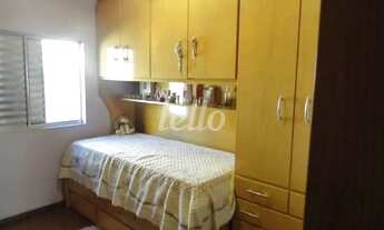 Imagem 13: São Paulo - Casa Padrão - Ipiranga