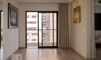 Imagem: Apartamento para Aluguel - Saúde, 2 Quartos