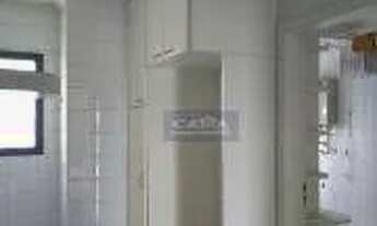 Imagem 2: Apartamento à venda, 118 m² por R$ 900.000,00 - Tatuapé - São Paulo/SP