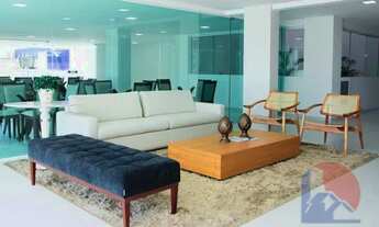 Imagem 2: Apartamento com 3 dormitórios, 77 m² - venda por R$ 530.000,00 ou aluguel por R$ 2.950,00