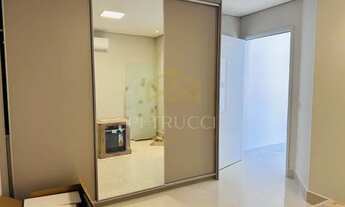 Imagem 6: Casa - Swiss Park - Campinas