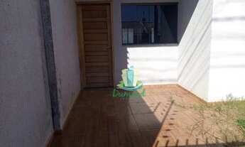 Imagem 2: Casa com 2 dormitórios para alugar com 50 m² por R$ 1.214/mês no Jardim Ipê III em Foz do