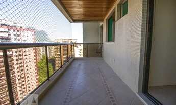 Imagem 5: Apartamento para Aluguel - Barra da Tijuca, 2 Quartos, 85 m2