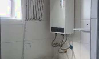 Imagem 4: Apartamento com 2 dormitórios para alugar, 78 m² por R$ 3.445,00/mês - Jardim - Santo Andr