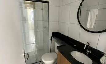 Imagem 5: Samara - Alugo - Apartamento mobiliado zn leste !!!