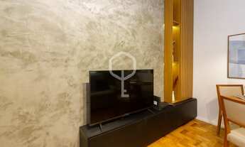 Imagem 5: Apartamento 01 Dorm. em Leblon - Rio de Janeiro