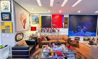 Imagem 2: Apartamento-À VENDA-Ipanema-Rio de Janeiro-RJ