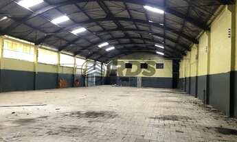 Imagem 3: DIADEMA - Galpão/Depósito/Armazém - Centro