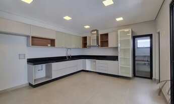 Imagem 5: CASA RESIDENCIAL em VOTORANTIM - SP, ALPHAVILLE NOVA ESPLANADA