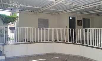 Imagem: Casa com 4 dormitórios para alugar, 90