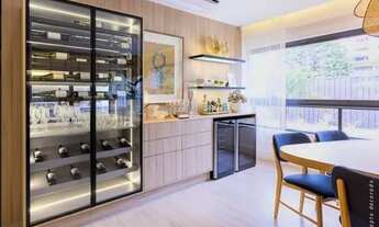 Imagem 6: Apartamento Duplex com 3 suítes à venda, 117 m² por R$ 1.475.000 - Atmosphera Congesa - In