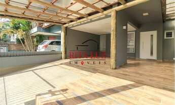 Imagem 6: PORTO ALEGRE - Casa de Condomínio - Hípica