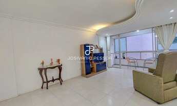 Imagem 3: Apartamento para venda possui 102 metros com 3 quartos sendo 1 suíte com 1 vg na torre - R