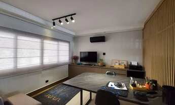 Imagem 4: Casa com 3 dormitórios à venda, 224 m² por R$ 1.450.000,00 - Damha I - Piracicaba/SP