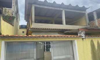 Imagem: Casa 3 Q - Senador Vasconcelos com RGI