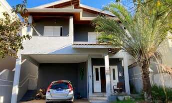 Imagem 2: Casa com 3 dormitórios, 280 m² - venda por R$ 1.100.000,00 ou aluguel por R$ 5.000,00/mês