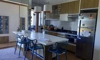 Imagem 2: Cobertura para venda possui 144 metros quadrados com 2 quartos em Trindade - Florianópolis