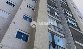 Imagem 2: Osasco - Apartamento Padrão - City Bussocaba