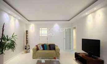 Imagem 5: Apartamento Amplo e Iluminado em Ipanema - Semi Mobiliado