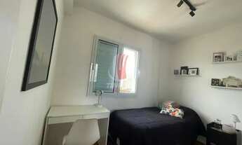 Imagem 3: São Paulo - Apartamento Padrão - MOOCA