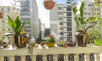 Imagem 7: Apartamento para Aluguel - Itaim Bibi, 3 Quartos, 126 m2