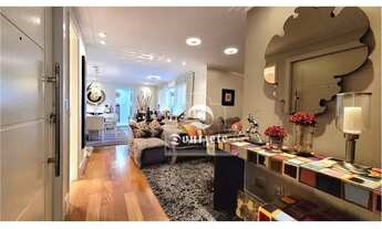 Imagem 6: Apartamento com 2 dormitórios à venda, 124 m² por R$ 1.090.000,00 - Jardim - Santo André/S