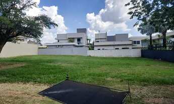 Imagem: 2 Lotes juntos Residencial Lago Sul, Bauru/SP