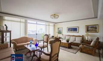 Imagem 2: Apartamento Venda 5 Dormitórios - 350 m² Brooklin