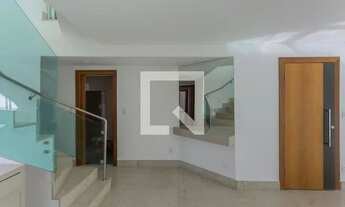 Imagem 3: Apartamento para Aluguel - Anchieta, 4 Quartos, 286 m2