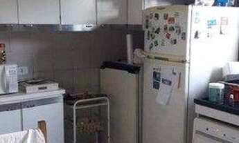 Imagem 3: Sobrado com 3 dormitórios à venda, 100 m² por R$ 415.000,00 - Bosque dos Eucaliptos - São