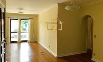 Imagem: Apartamento para aluguel tem 110 metros