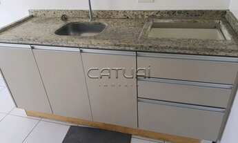 Imagem 5: Apartamento com 2 quartos no Jardim de Ester Edifício - Bairro Vila Brasil em Londrina