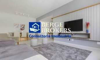 Imagem 4: Apartamento 4 quartos mobiliado para locação em Copacabana!