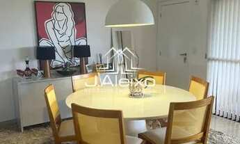 Imagem 2: Apartamento para alugar no bairro Green Fields Residence Club - São José do Rio Preto/SP