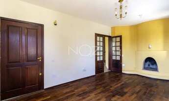 Imagem 3: CASA EM ÁREA NOBRE DO MOSSUNGUÊ