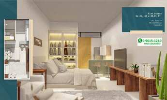 Imagem 2: PORTO DE GALINHAS - 22 m² LOFT no Centro de Porto