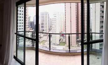 Imagem 2: Apartamento com 3 dormitórios, 240 m² - venda por R$ 2.980.000,00 ou aluguel por R$ 20.717