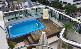 Imagem 2: Cobertura Triplex