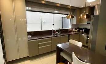 Imagem 2: Casa de condomínio para venda com 3 quartos - Ponta Negra - Manaus-Am