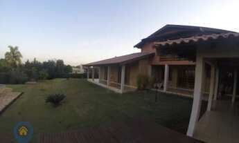 Imagem 5: Londrina - Casa de Condomínio - Recanto do Salto