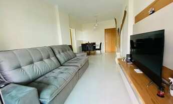 Imagem 3: Apartamento com 2 dormitórios, 100 m² - venda por R$ 620.000,00 ou aluguel por R$ 4.300,02