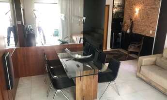 Imagem 6: Área Privativa / Garden com 4 dormitórios à venda em Belo Horizonte