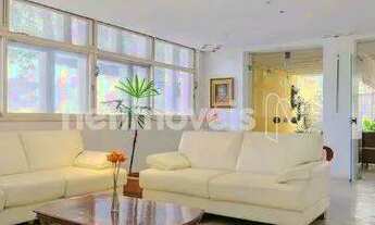 Imagem 1: Venda Área Privativa Savassi Belo Horizonte