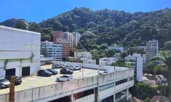 Imagem 4: Apartamento para aluguel com 108 metros quadrados com 3 quartos em Gávea - Rio de Janeiro