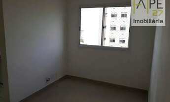 Imagem 3: Apartamento com 2 dormitórios para alugar, 44 m² por R$ 1.671,50/mês - Jardim Las Vegas