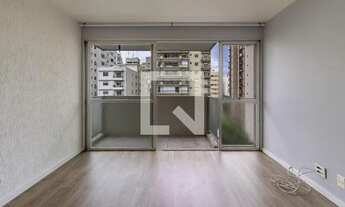 Imagem 6: Apartamento para Aluguel - Moema, 3 Quartos, 90 m2