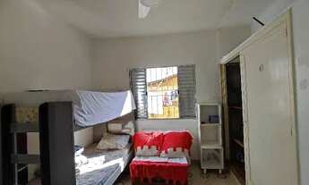 Imagem 5: Apto 1 dorm, sala com cozinha americana, 15 metros da praia, Bertioga/SP