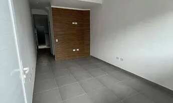 Imagem 7: Sobrado com 2 dormitórios à venda, 80 m² por R$ 230.000,00 - Balneário Esmeralda - Praia G