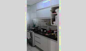 Imagem 2: Lindo Apartamento com 2 dormitórios à venda, 55 m² por R$ 415.000 - Torreão - Recife/PE