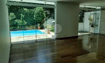 Imagem 7: Belíssima casa no Morumbi